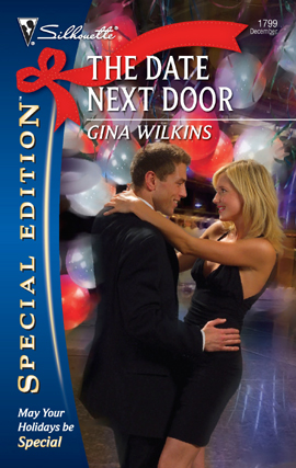 Title details for Date Next Door by Gina Wilkins - Available